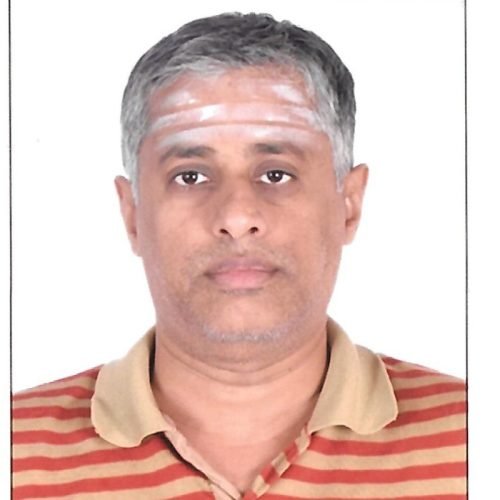 Ranganathan Gurunathan Bloom Energy