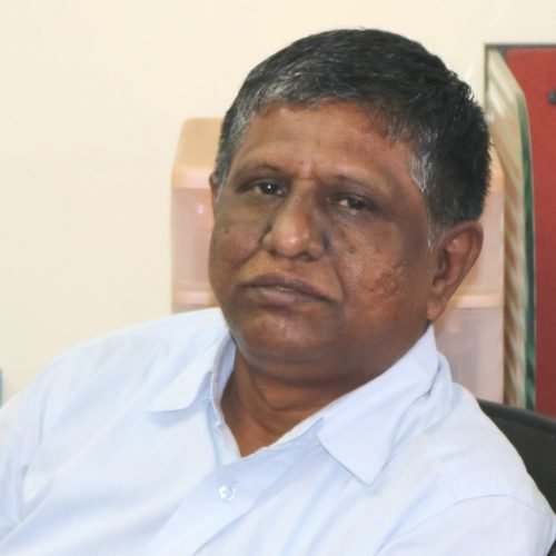 V. Subramanian IIT Madras
