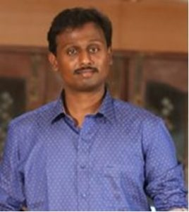 Aravind Kumar Chandiran