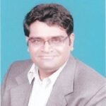 Shivkumar Kalyanaraman, CTO-Energy Industry, Asia, Microsoft