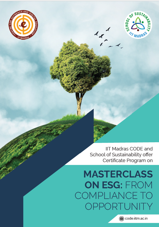 ESG ESG