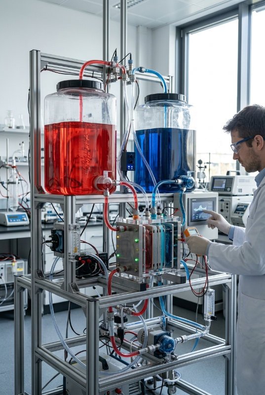 Photo- and Electro-chemical Energy
