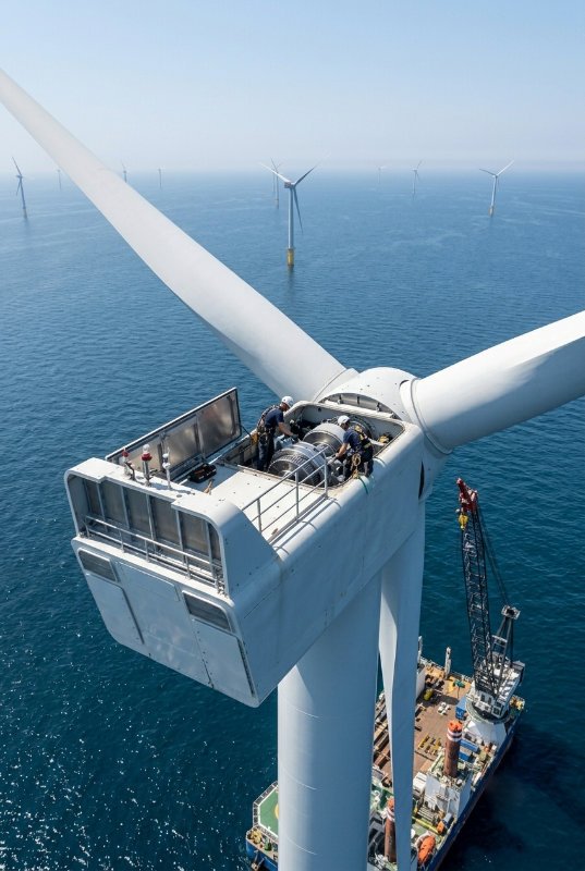 Renewable Energy Enhancement