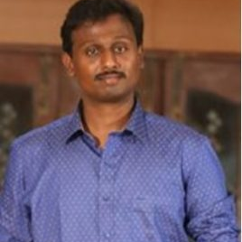 Aravind Kumar Chandiran