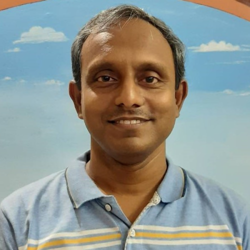 Dr. T.M Muruganandam